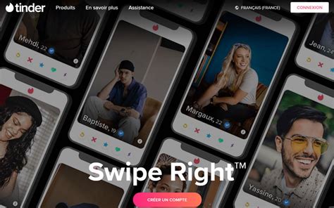 rencontre tinder avis|Tinder : avis, tests, comparatifs, astuces et actualités